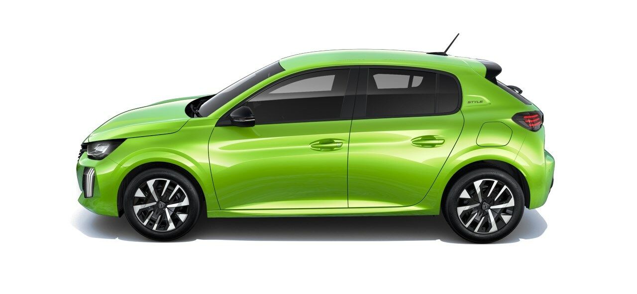 peugeot 208 2025 / foto grande (3)