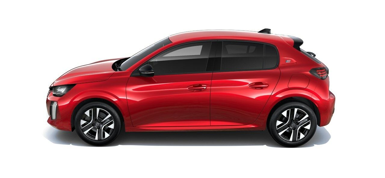 peugeot 208 2025 / foto grande (3)