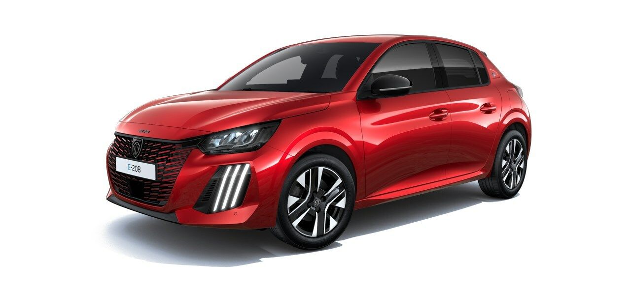 peugeot 208 2025 / foto grande (2)