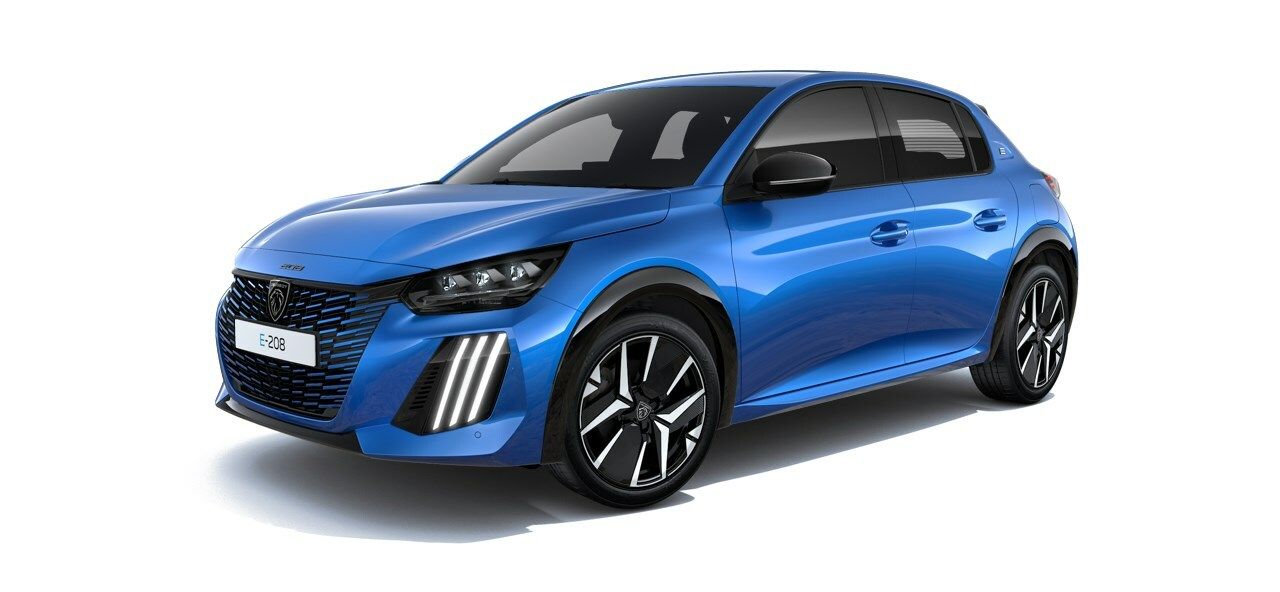 peugeot 208 2024 / foto grande (2)