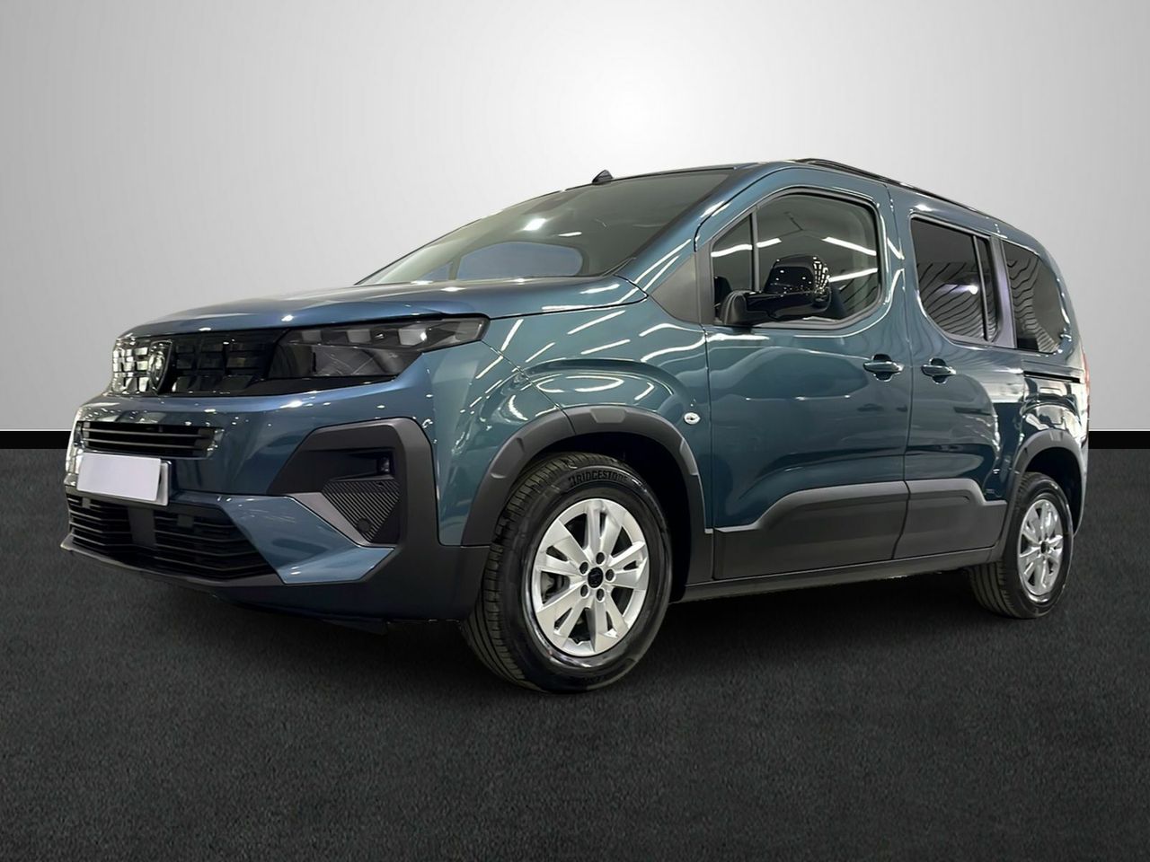 peugeot rifter 2025 / foto grande (2)