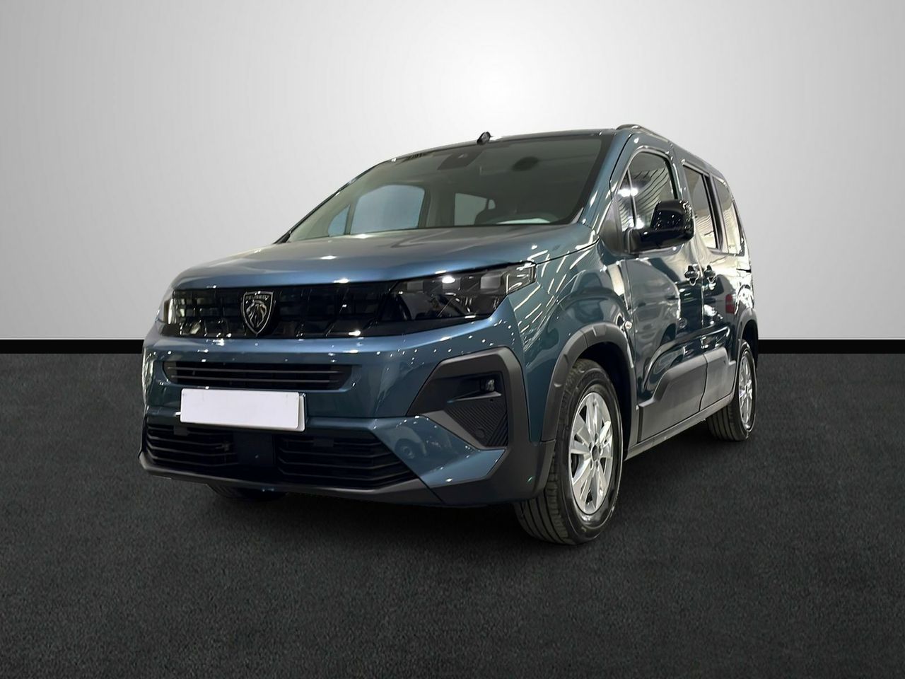 Vision espiritual  de segunda mano - peugeot rifter 2025 /