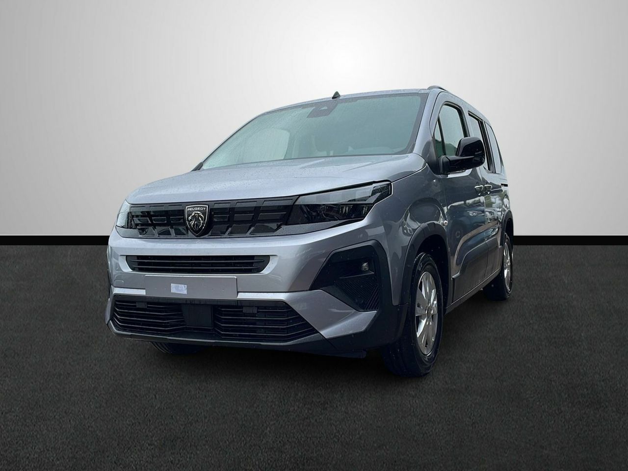 Vision espiritual  de segunda mano - peugeot rifter 2025 /