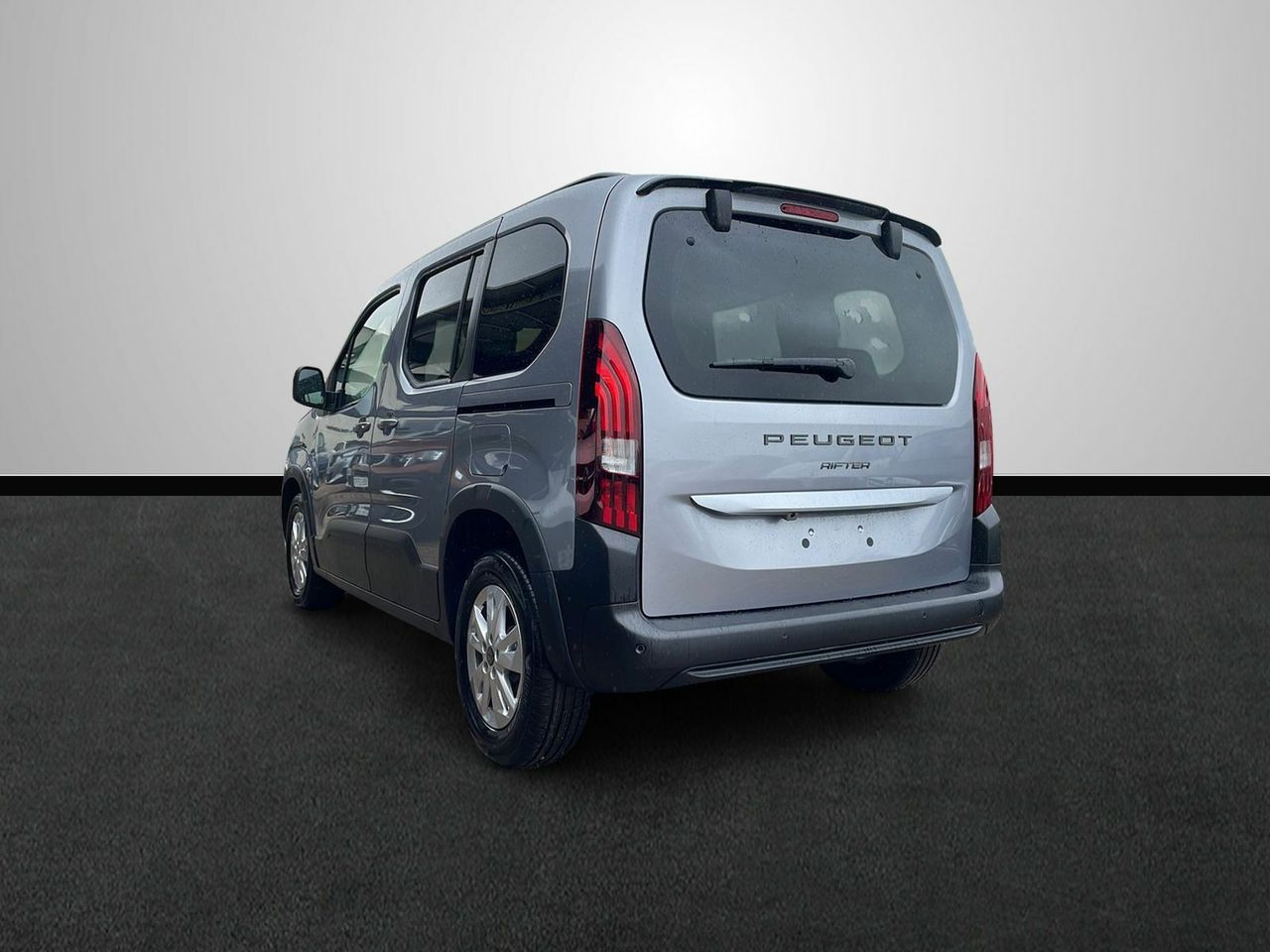 peugeot rifter 2025 / foto grande (2)