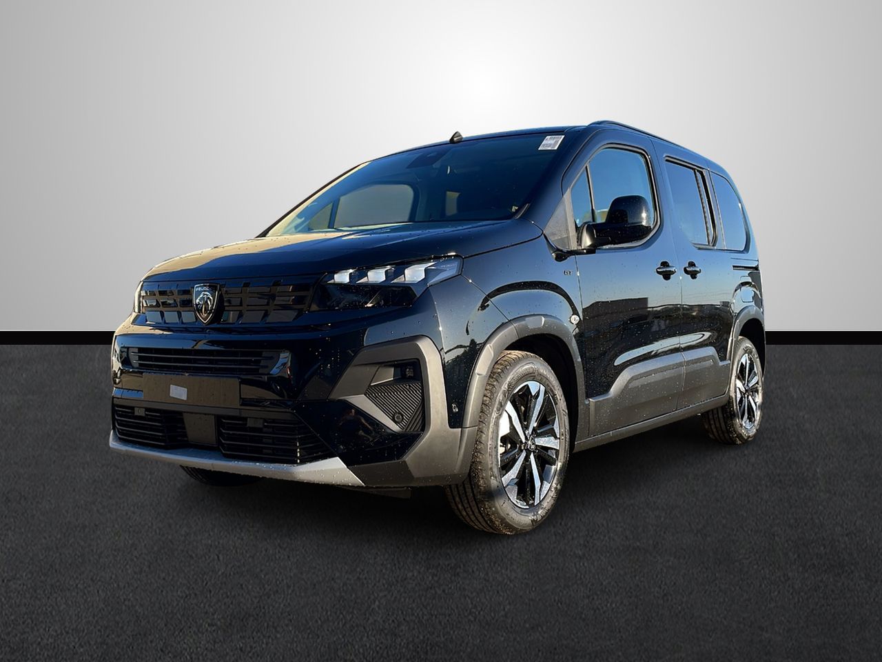 Vision espiritual  de segunda mano - peugeot rifter 2025 /