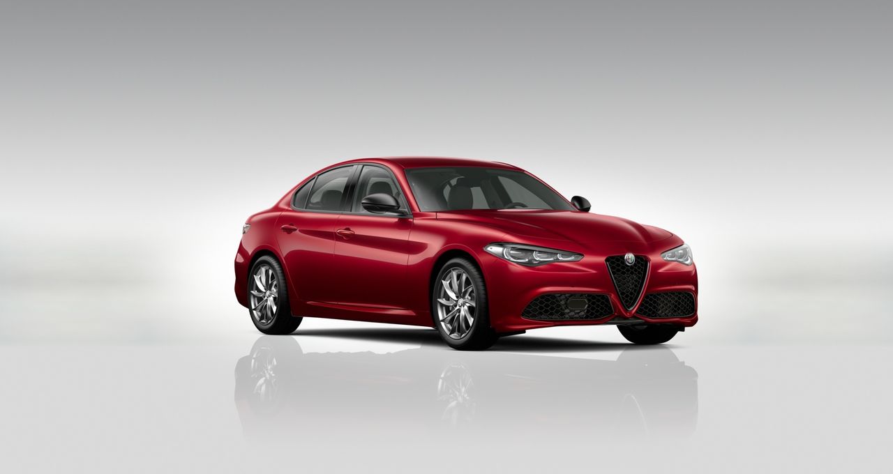 Opel combo 2025  de segunda mano - alfa romeo giulia 2025 /