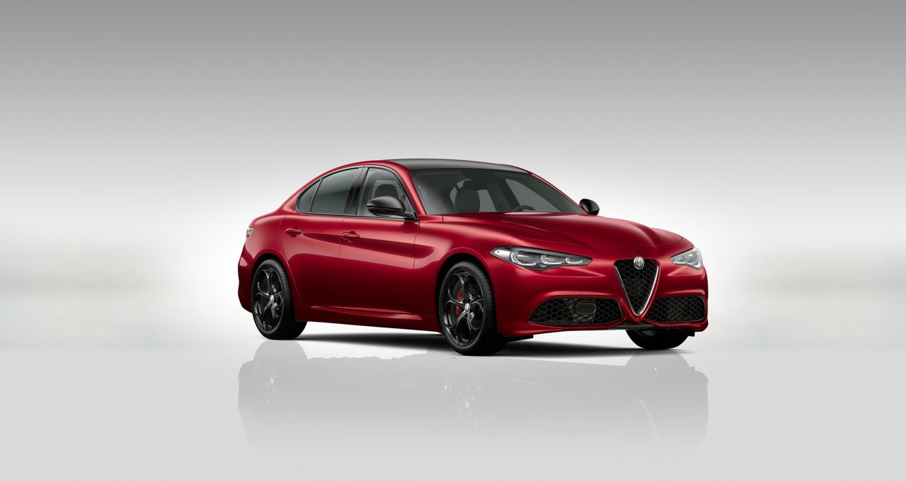 Opel combo 2025  de segunda mano - alfa romeo giulia 2025 /