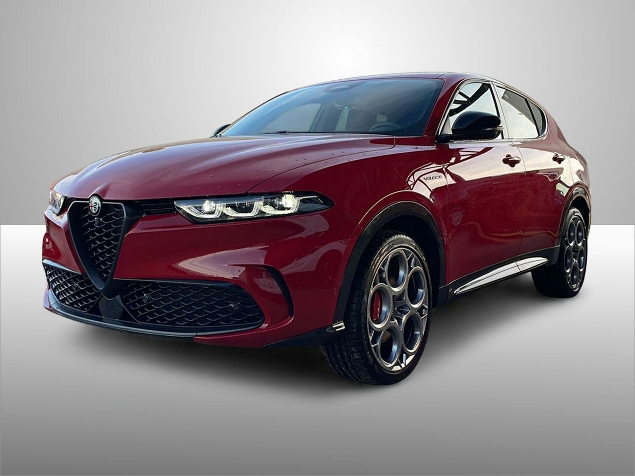 Foto alfa romeo tonale 2025 /