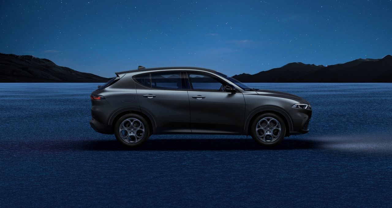 alfa romeo tonale 2025 / foto grande (2)