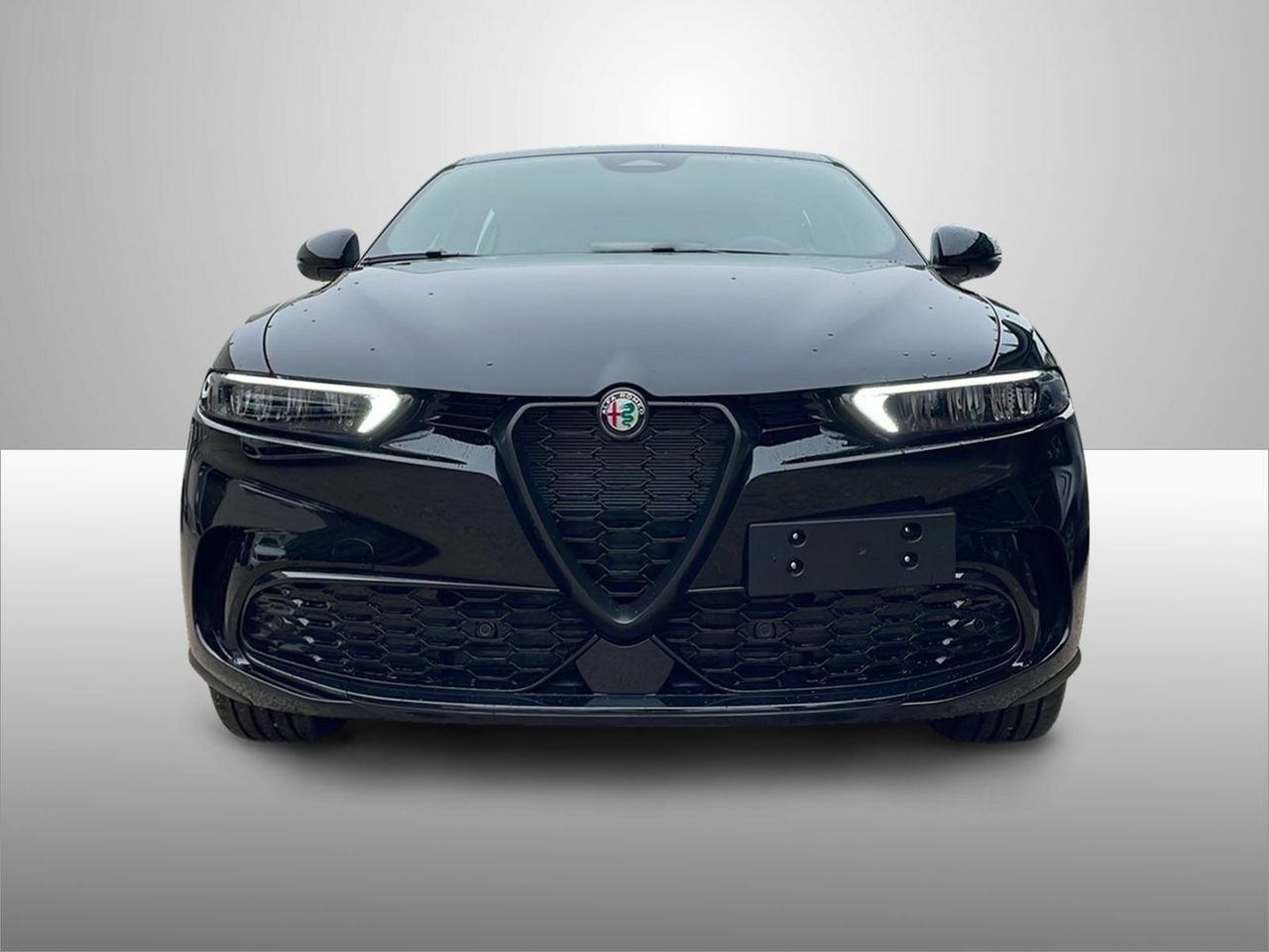 alfa romeo tonale 2025 / foto grande (2)