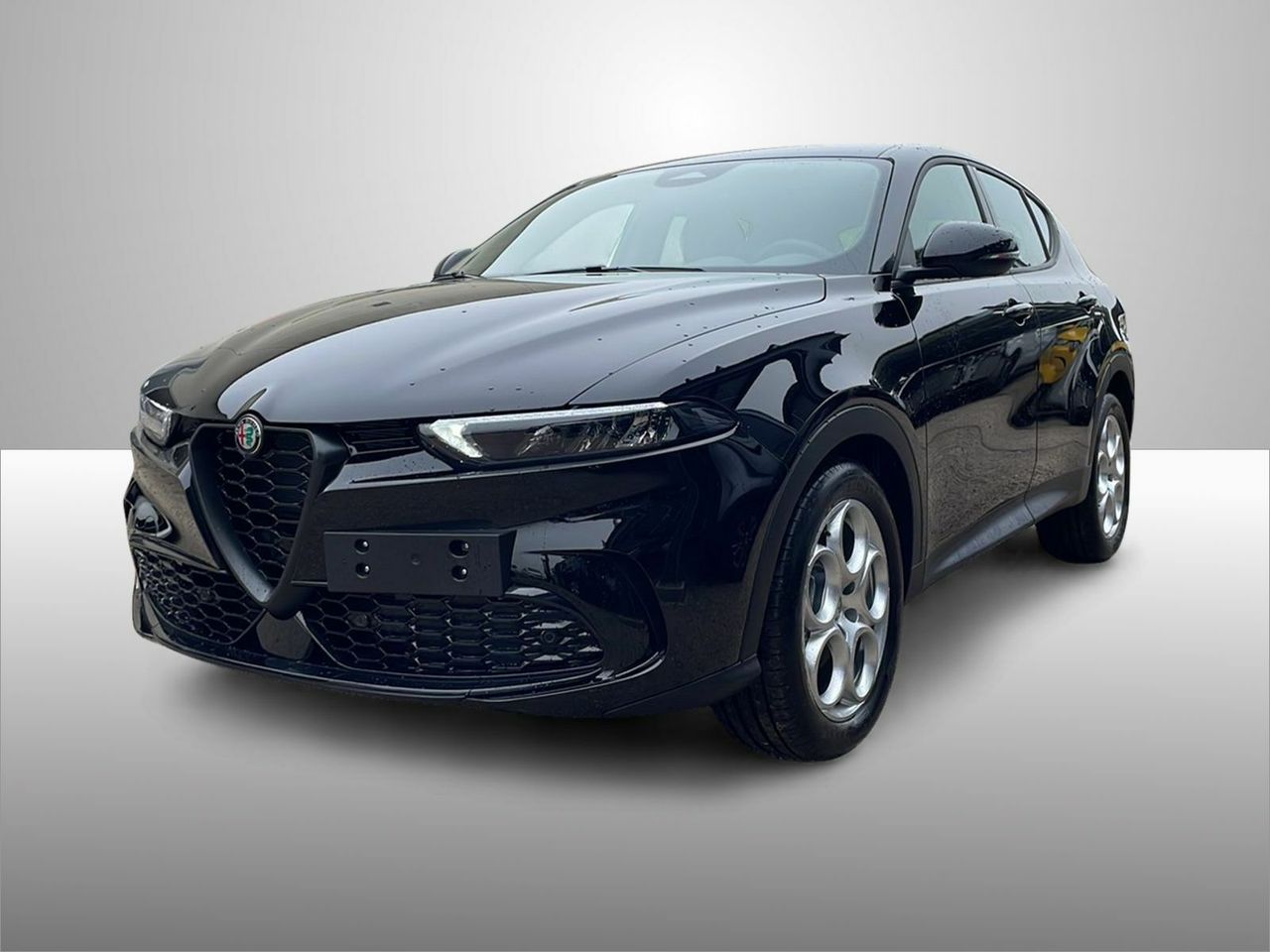 Foto alfa romeo tonale 2025 /