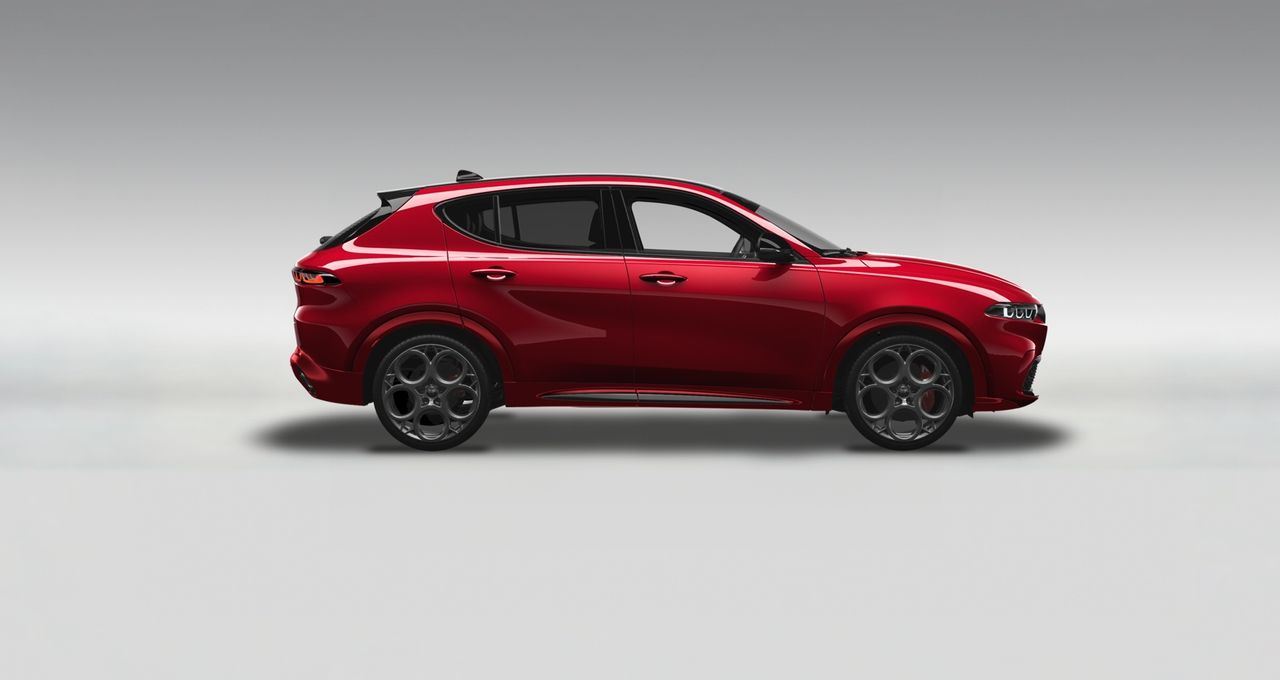 alfa romeo tonale 2025 / foto grande (2)