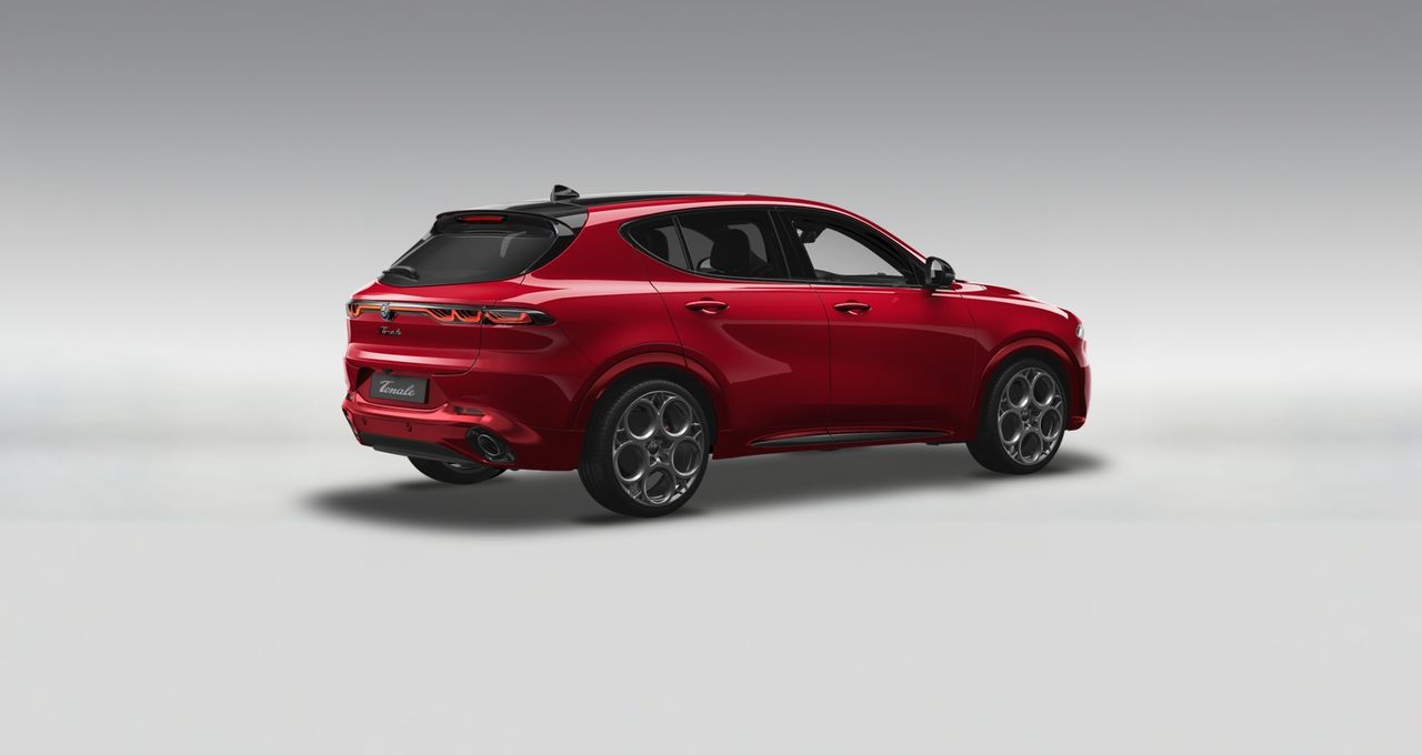 alfa romeo tonale 2025 / foto grande (3)