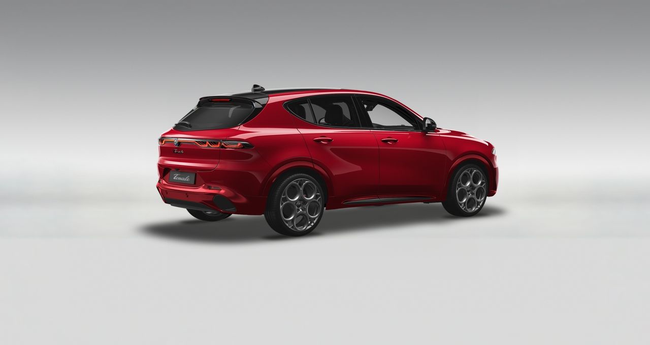 alfa romeo tonale 2025 / foto grande (3)