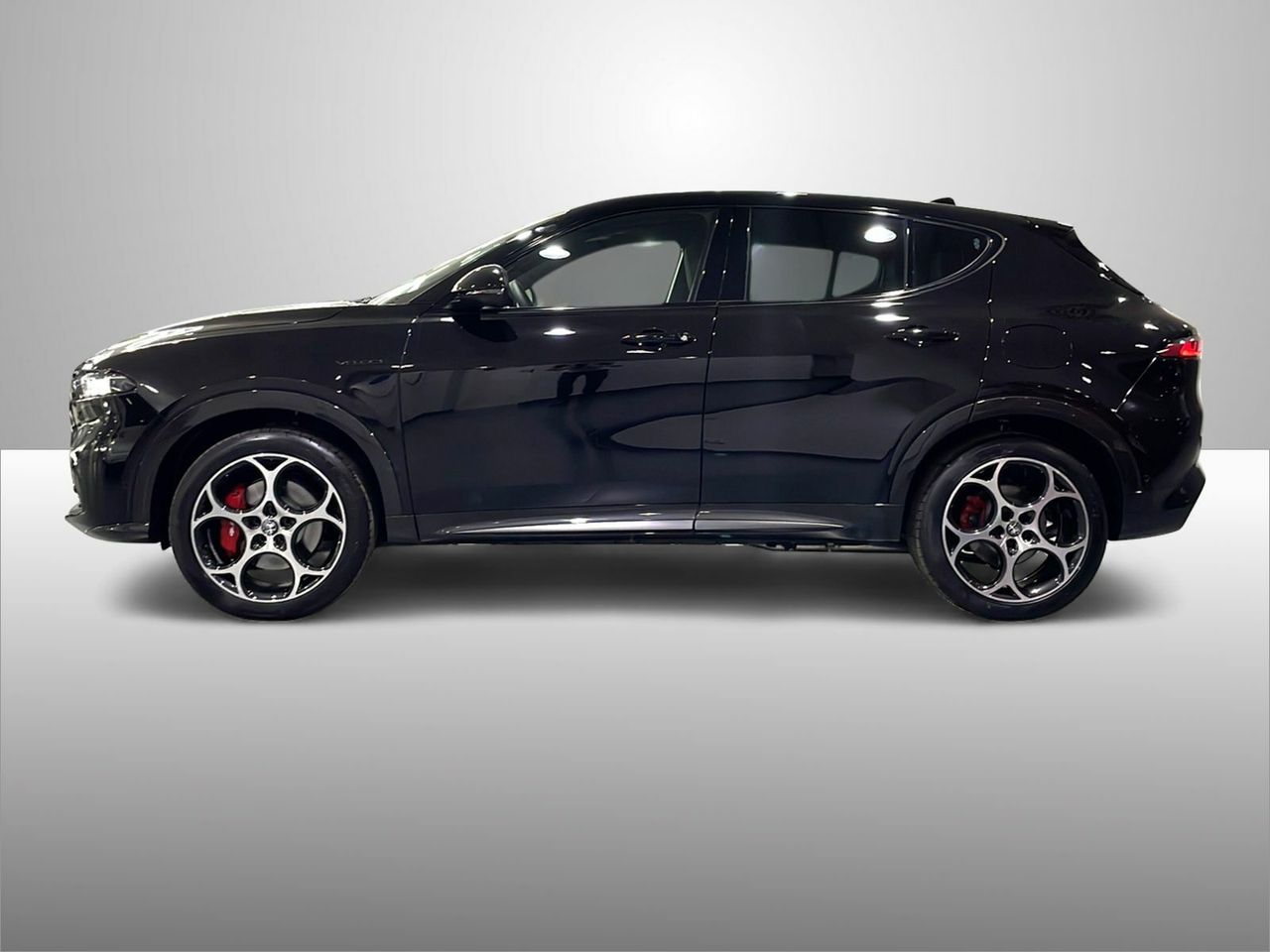 alfa romeo tonale 2025 / foto grande (2)