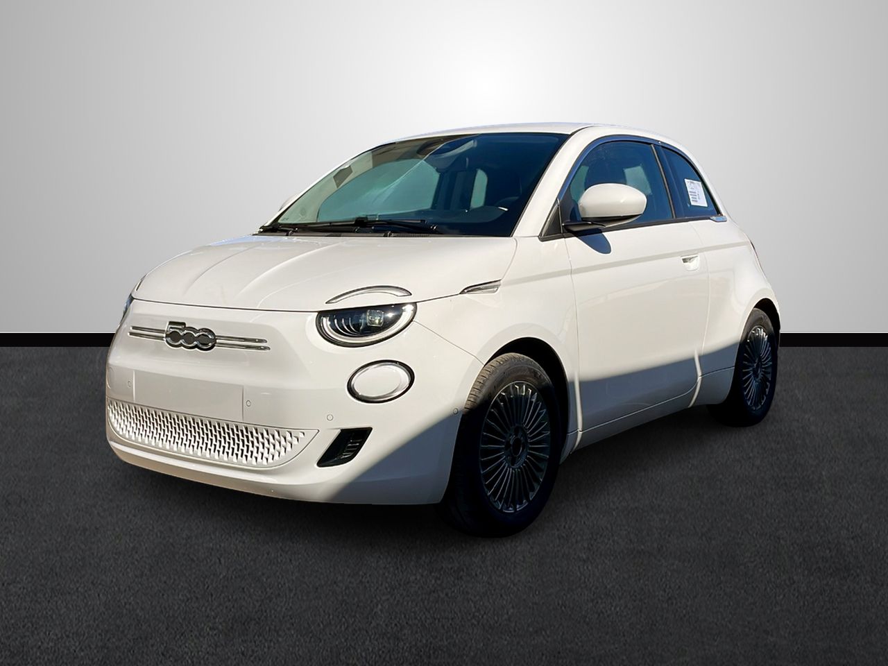 Consulta  de segunda mano - fiat 500 2025 /