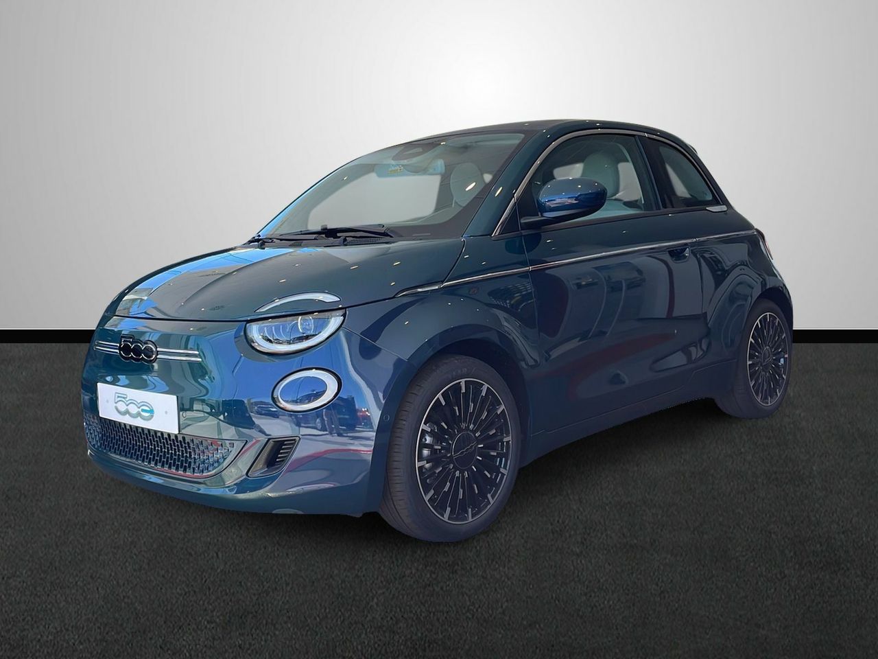 Fiat 500 2014 3 puertas  de segunda mano - fiat 500 2025 /