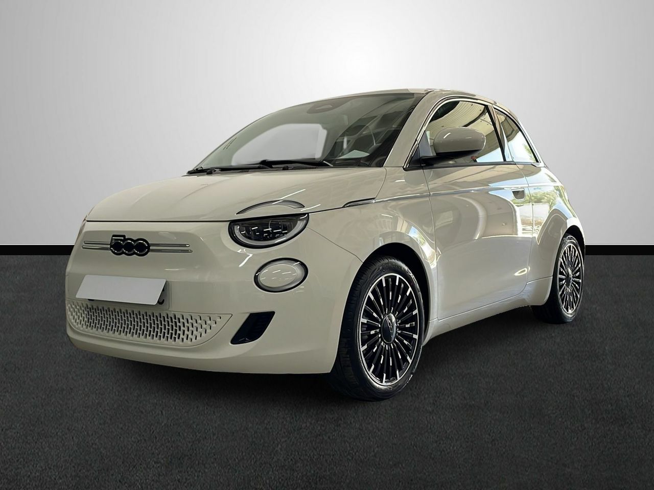 Fiat 500 2014 3 puertas  de segunda mano - fiat 500 2025 /