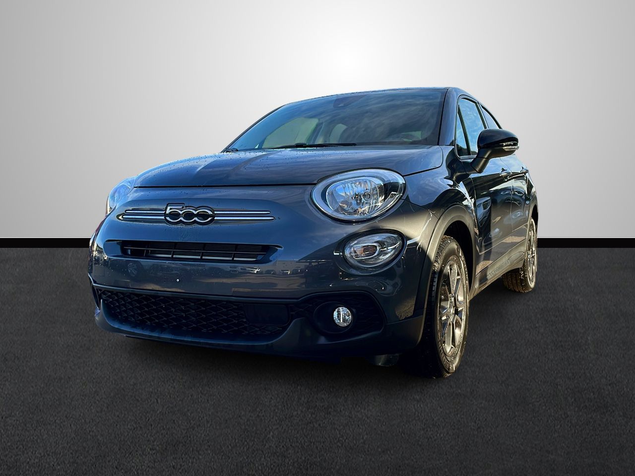 Fiat 500x 2023  de segunda mano - fiat 500x 2025 /