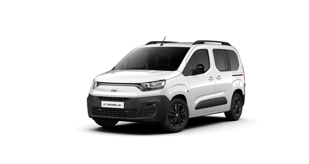 Fiat doblo cargo  de segunda mano - fiat doblò 2025 /