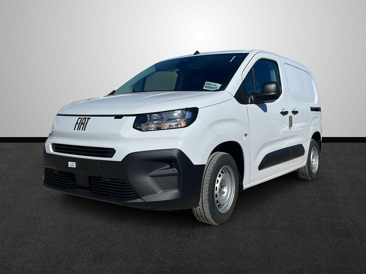 Fiat scudo electrico  de segunda mano - fiat doblò 2025 /