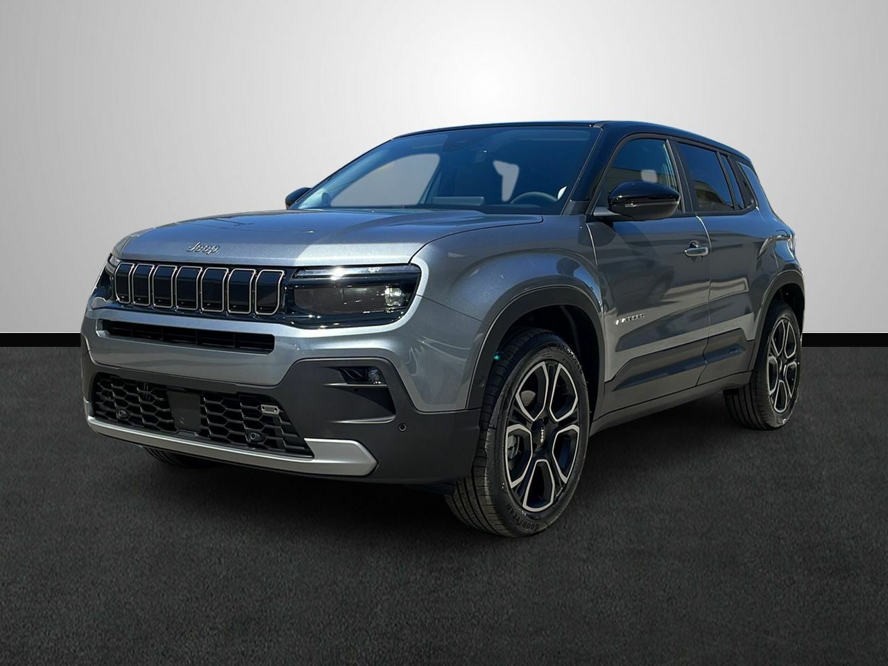 Opel combo 2025  de segunda mano - jeep avenger 2025 /