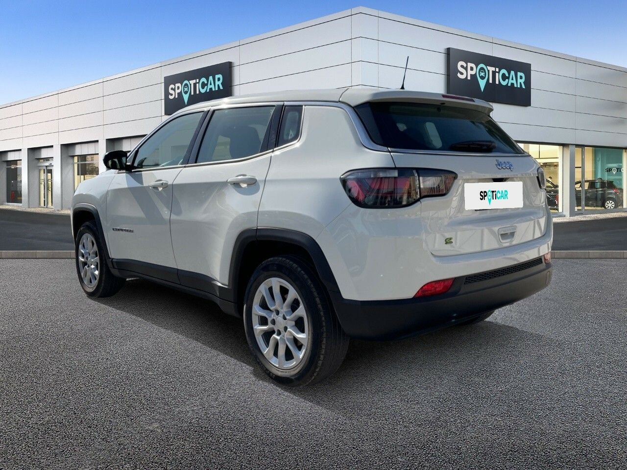 jeep compass 2023 / foto grande (3)