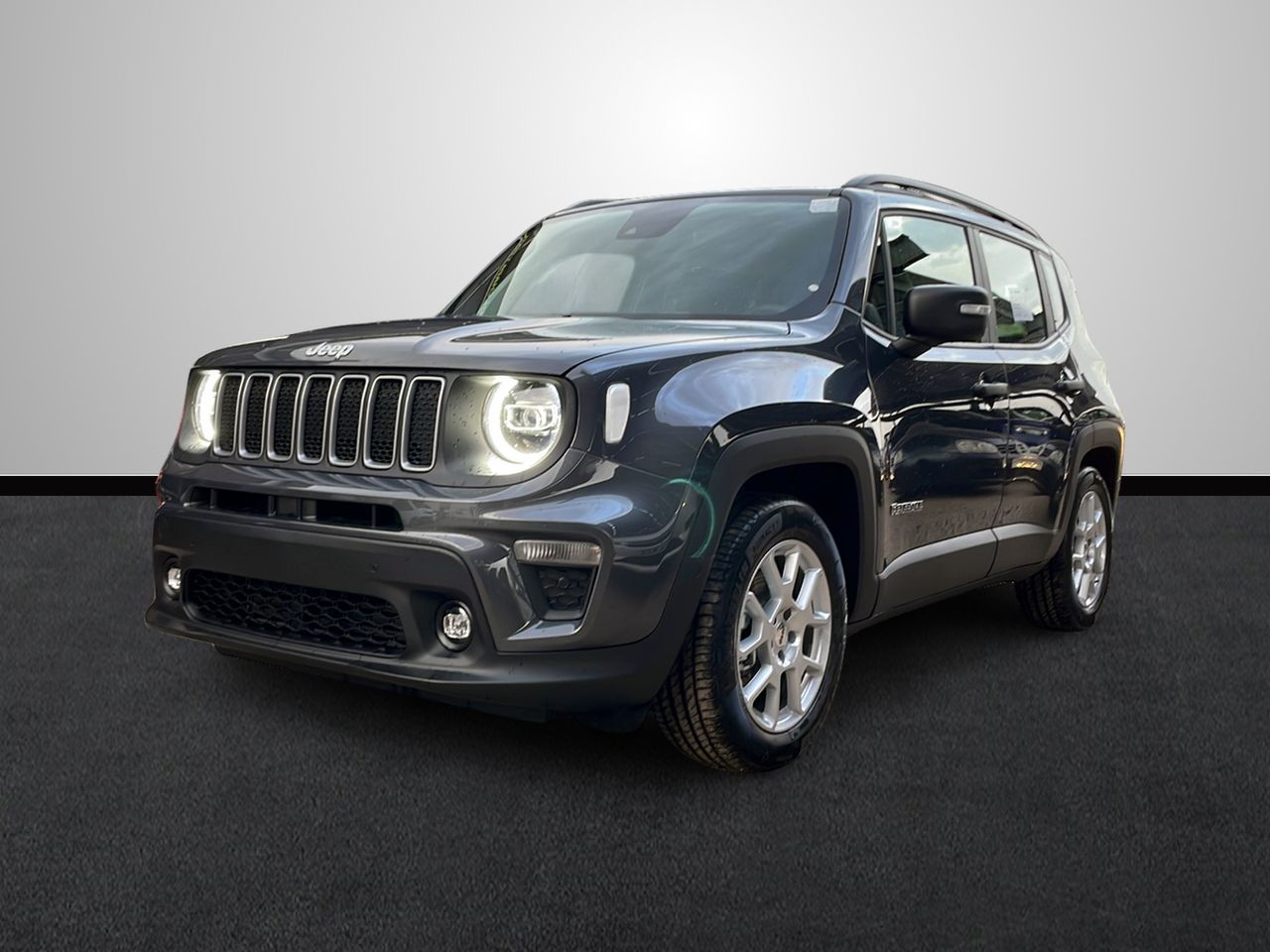 Opel combo 2025  de segunda mano - jeep renegade 2025 /