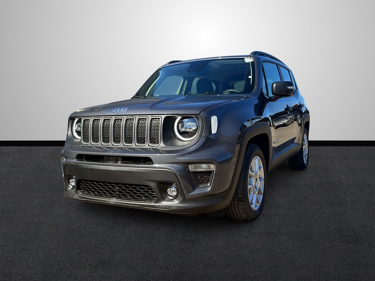 Opel combo 2025  de segunda mano - jeep renegade 2025 /