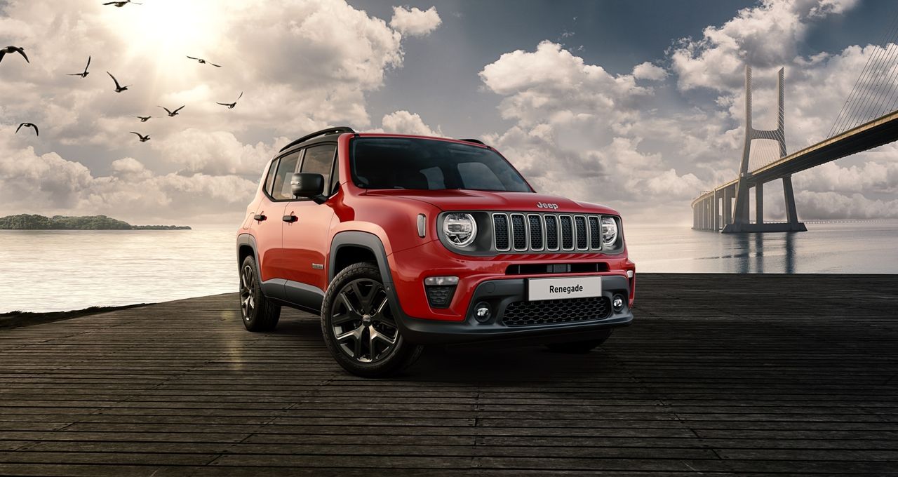 Opel combo 2025  de segunda mano - jeep renegade 2025 /