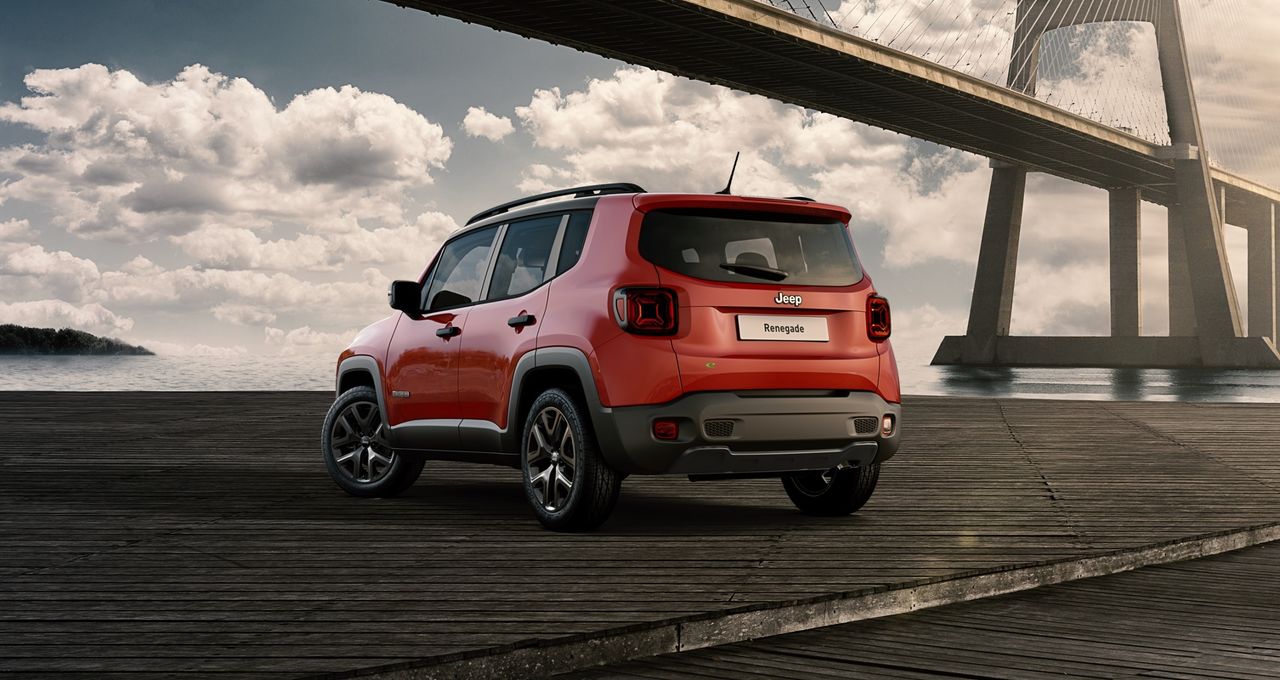 jeep renegade 2025 / foto grande (2)