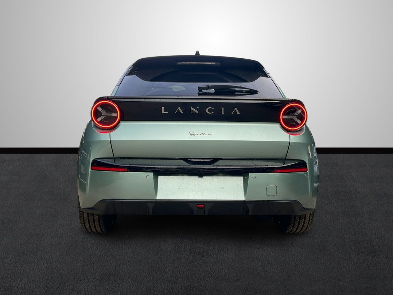 lancia ypsilon 2025 / foto grande (3)