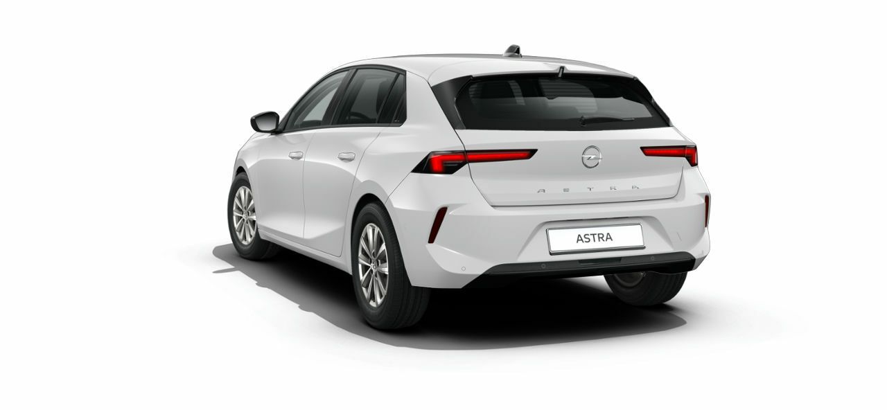 opel astra 2025 / foto grande (2)