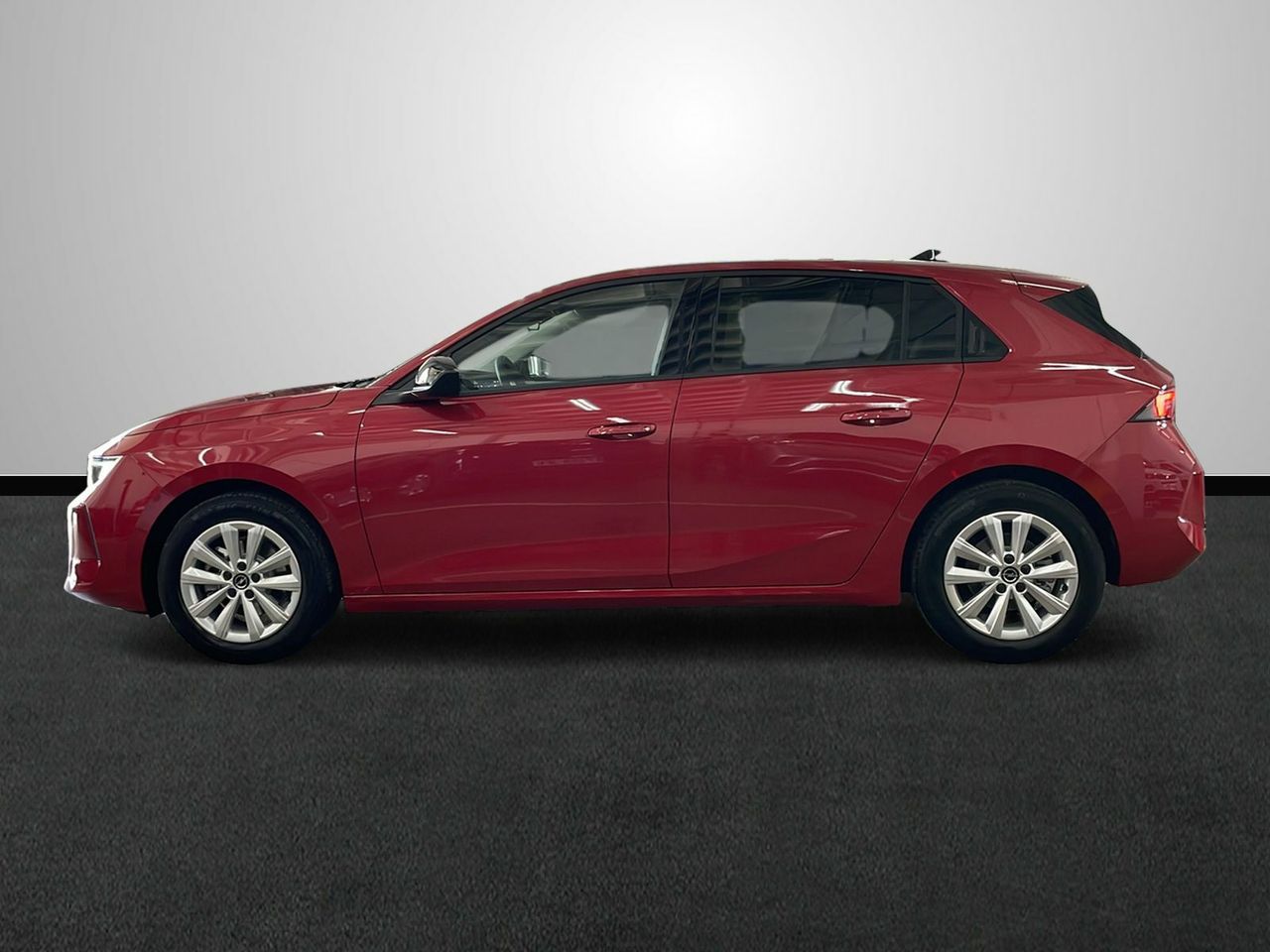 opel astra 2025 / foto grande (2)
