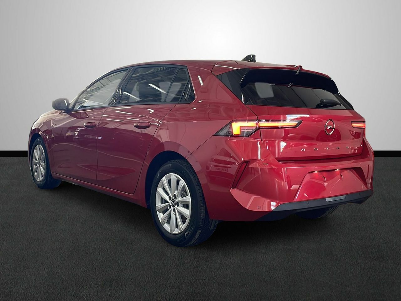 opel astra 2025 / foto grande (3)