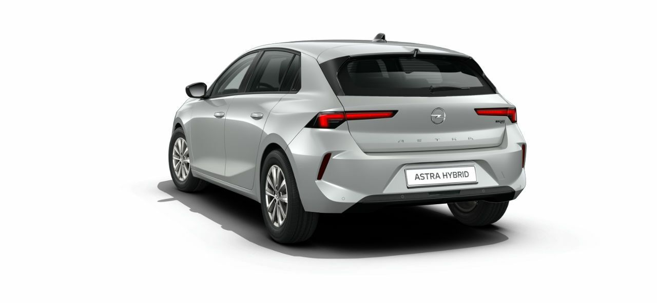 opel astra 2025 / foto grande (2)