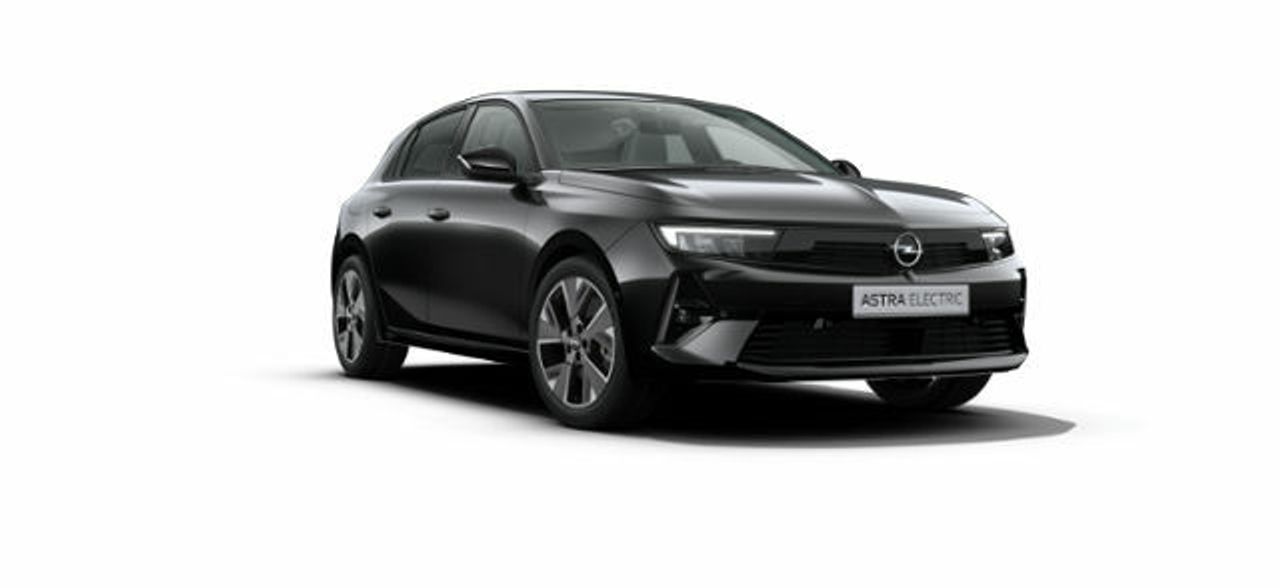 Opel astra andalucia 192  de segunda mano - opel astra 2025 /