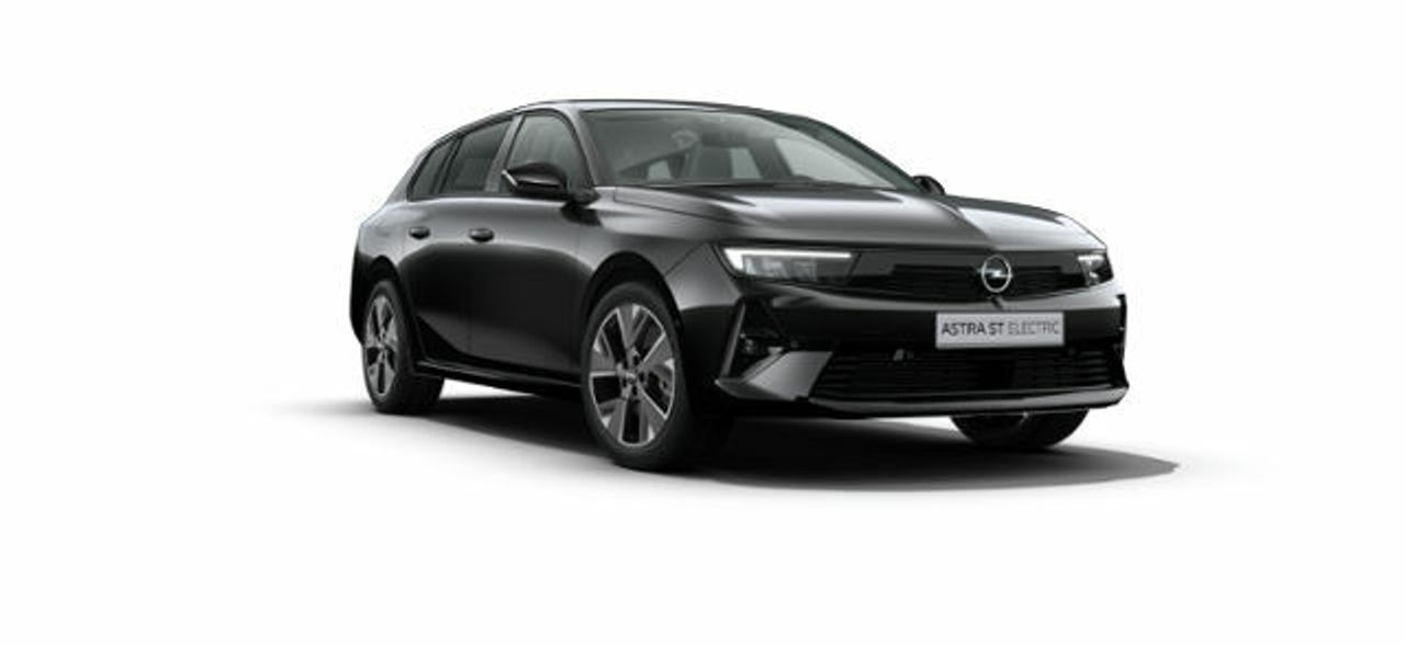 Opel astra andalucia 192  de segunda mano - opel astra 2025 /