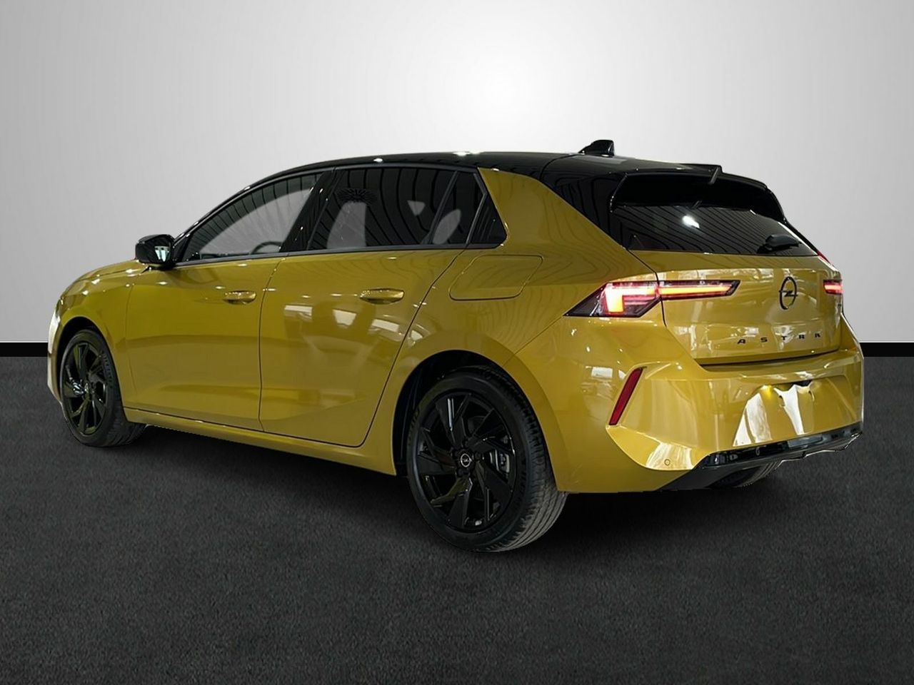 opel astra 2025 / foto grande (3)