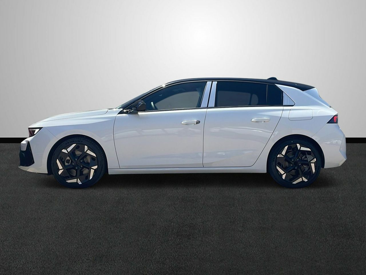 opel astra 2025 / foto grande (2)