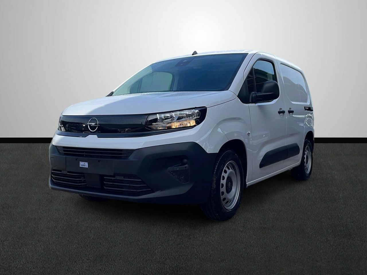 Combo cargo blanco 2023  de segunda mano - opel combo cargo 2025 /