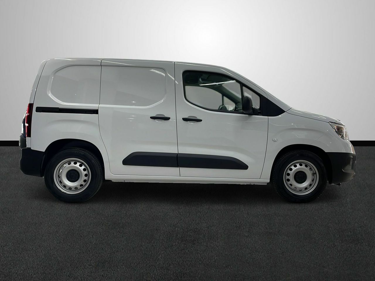 opel combo cargo 2025 / foto grande (2)