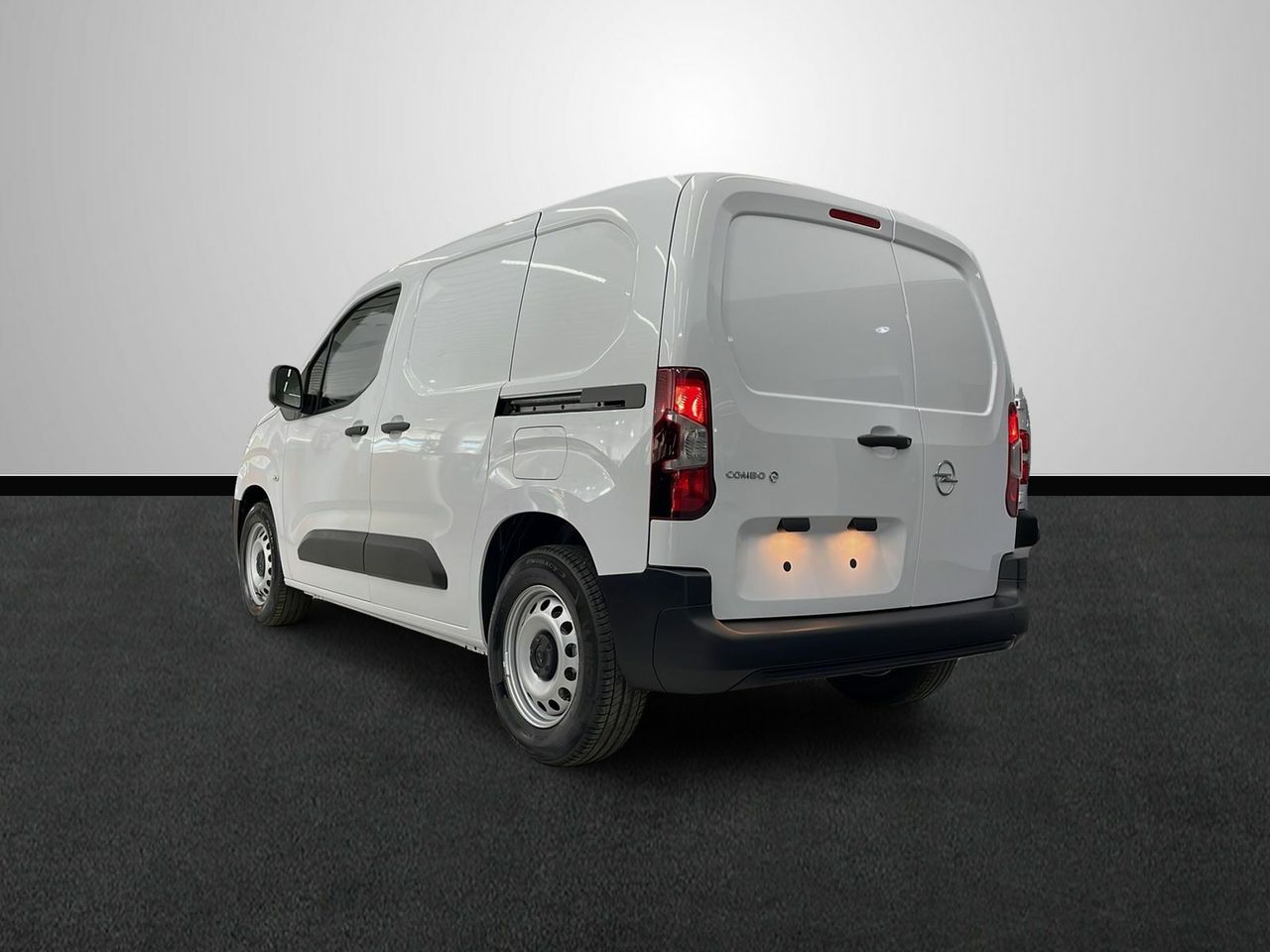 opel combo cargo 2025 / foto grande (3)