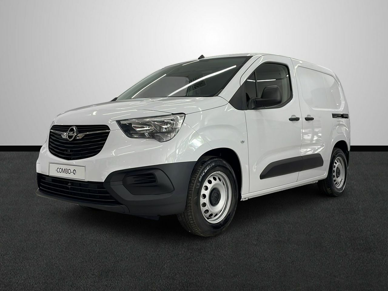 Opel combo 2023  de segunda mano - opel combo cargo 2025 /