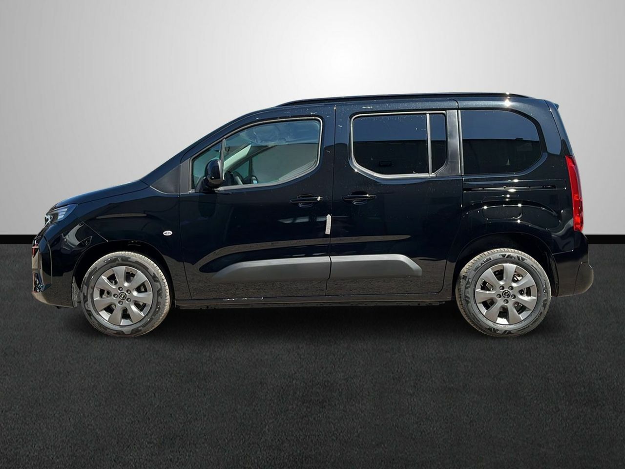 opel combo cargo 2025 / foto grande (2)