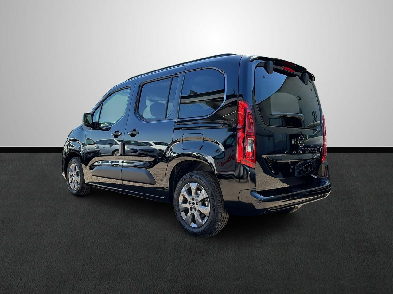 opel combo cargo 2025 / foto grande (3)