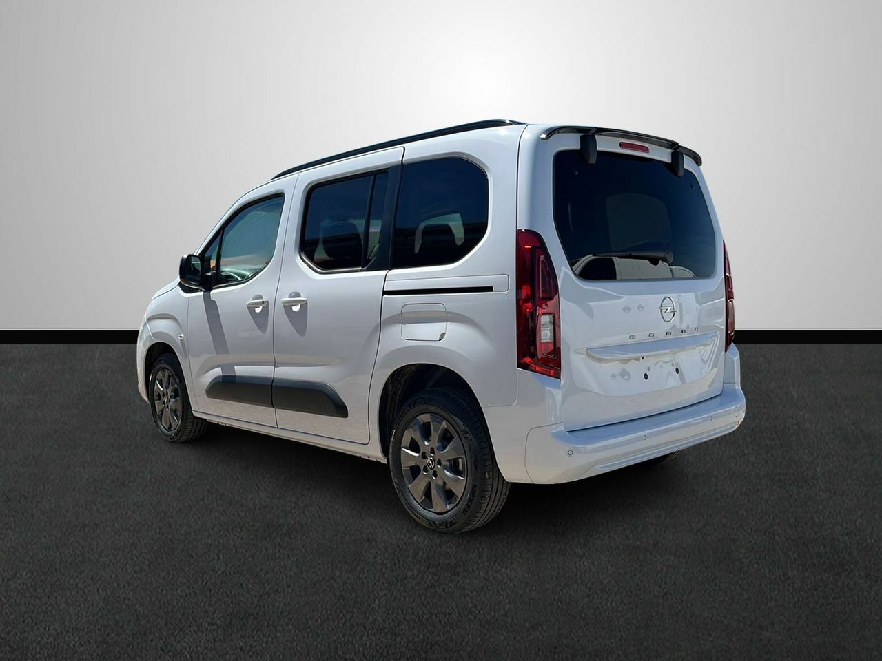 opel combo cargo 2025 / foto grande (3)