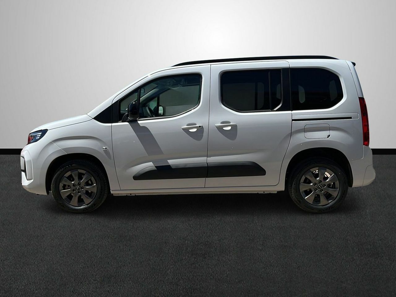opel combo cargo 2025 / foto grande (2)