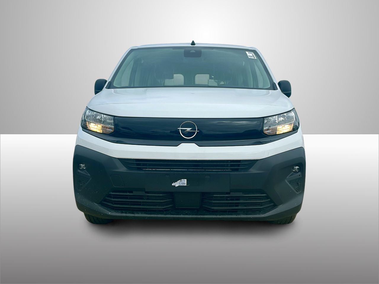 opel combo cargo 2025 / foto grande (2)