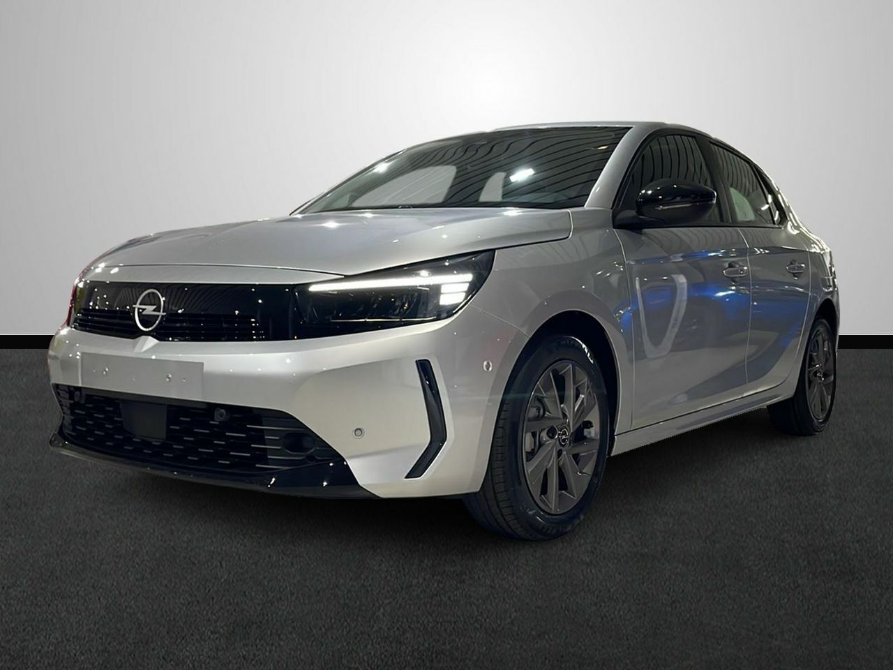 Neumaticos r20  de segunda mano - opel corsa 2025 /